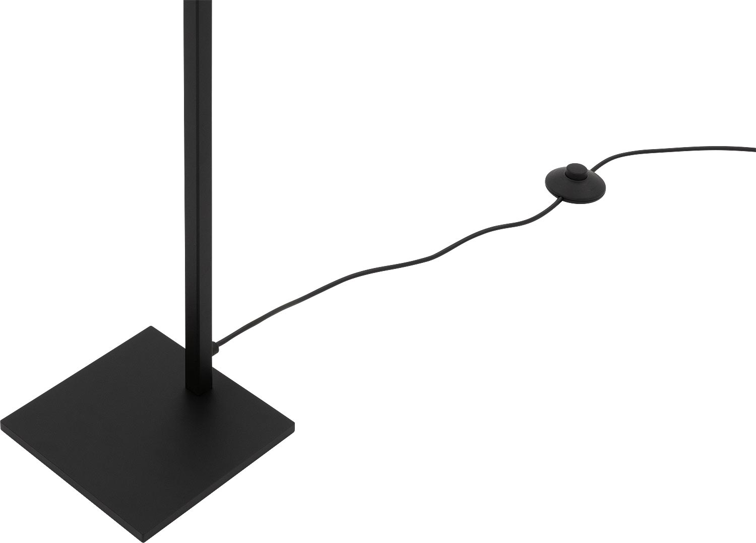 Vloerlamp Dijon