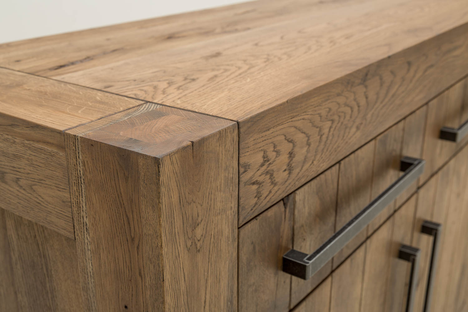 Dressoir Roots