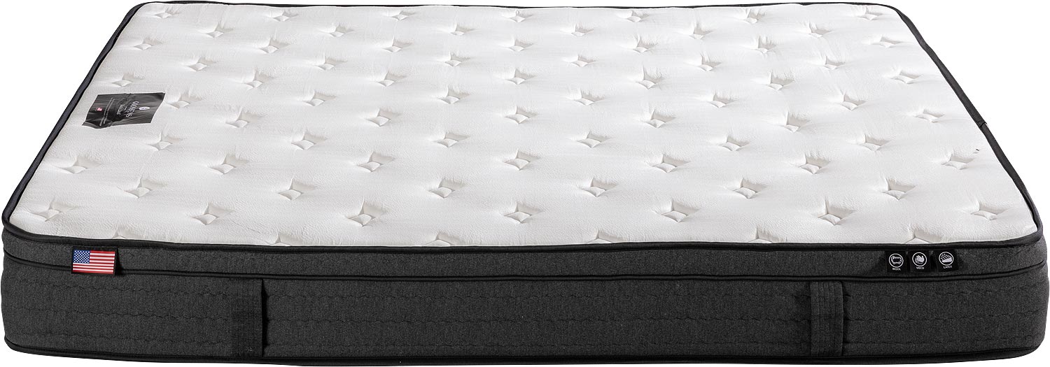 Matras Black Label