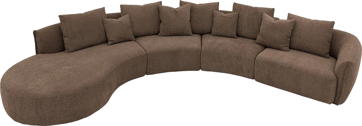 Loungebank Fay