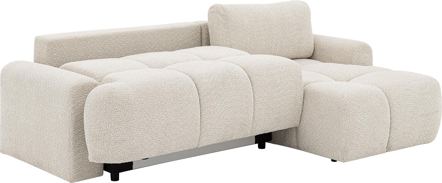 Slaapbank Varar Storage