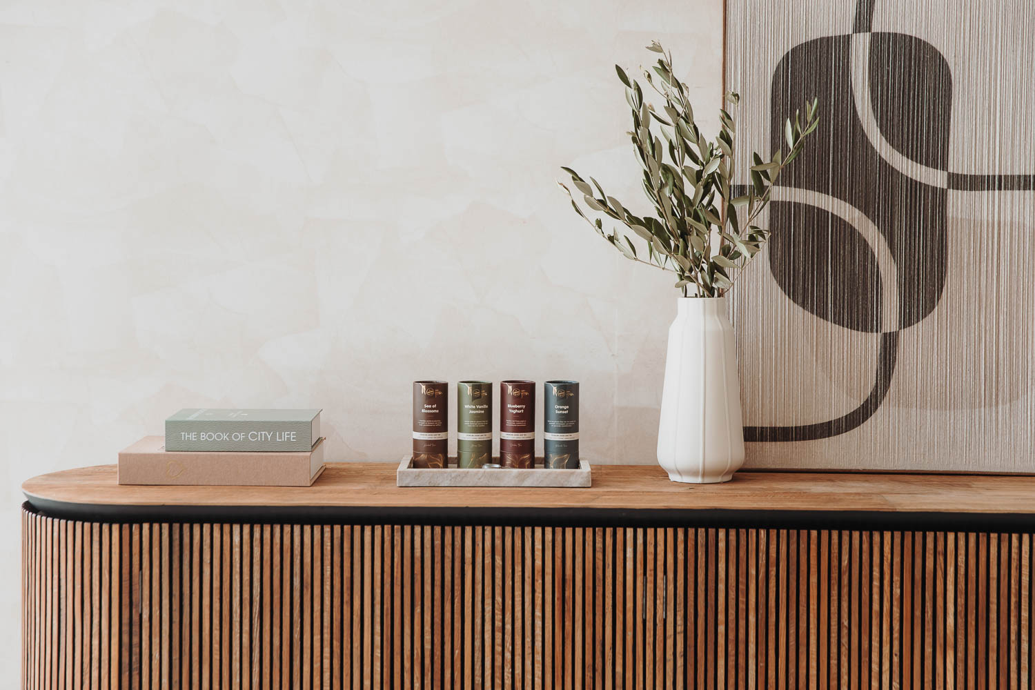 Dressoir Adel
