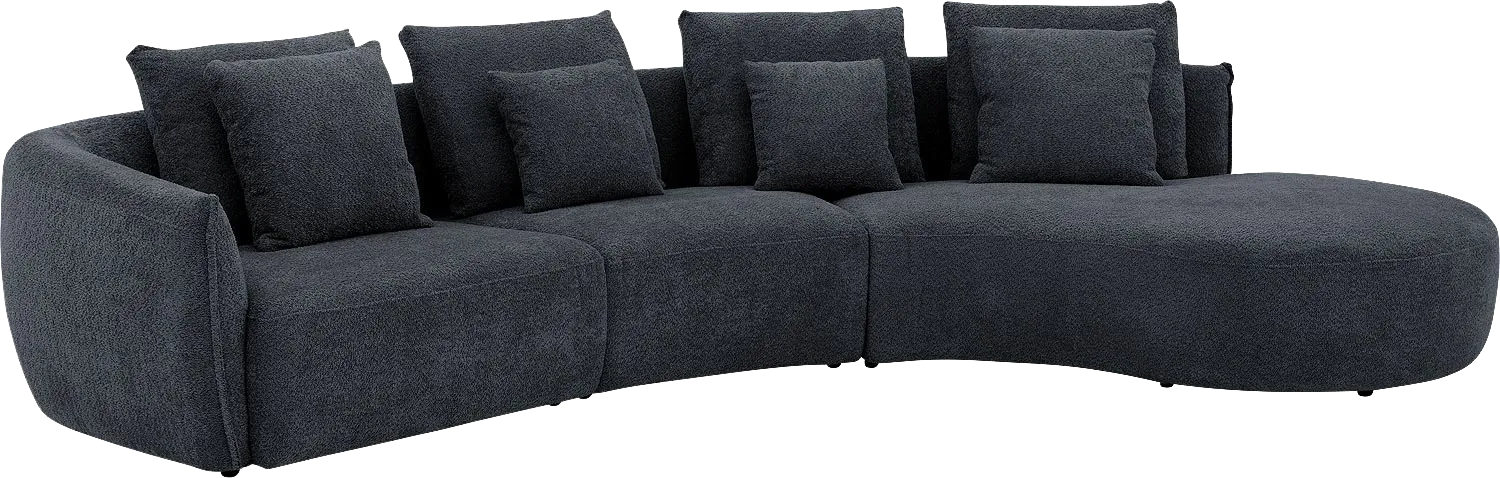 Loungebank Fay