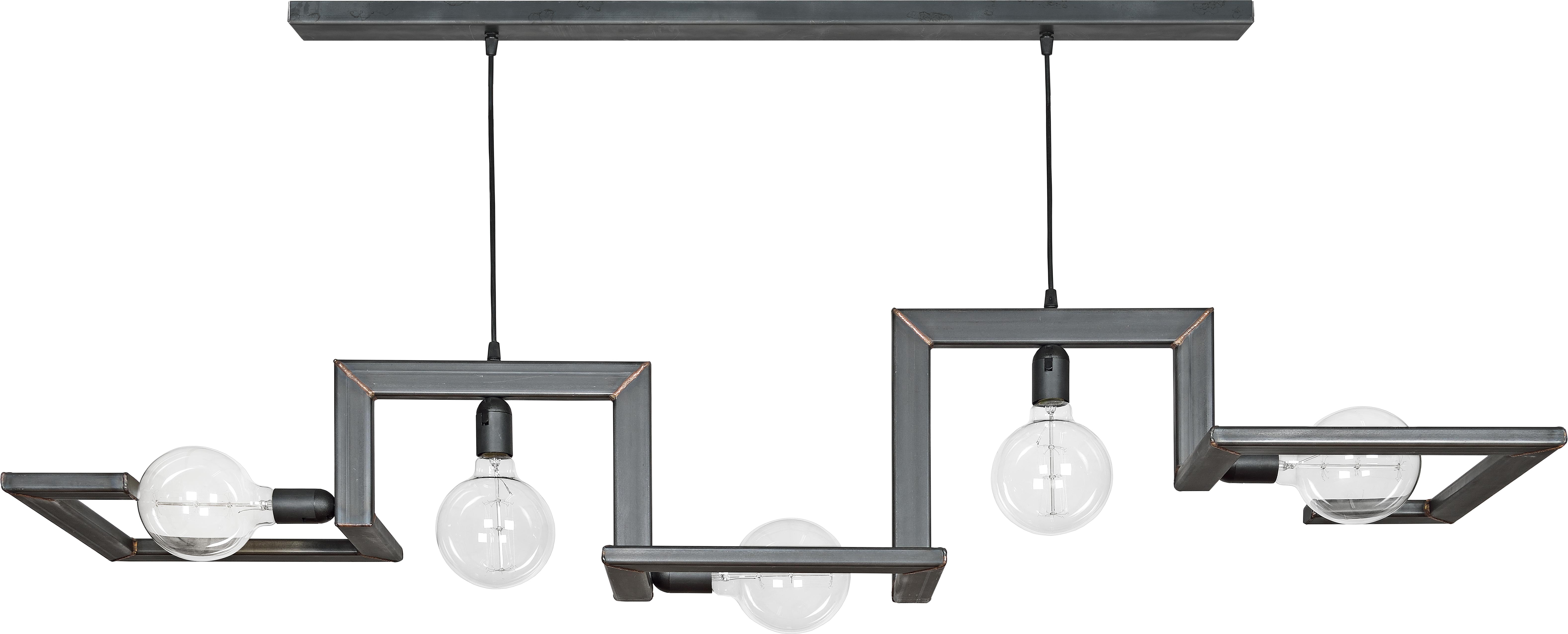 Hanglamp Anouk