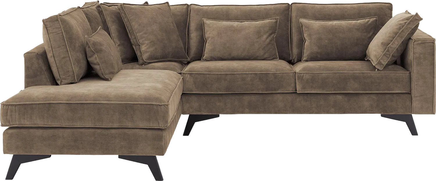 Hoekbank Chambre