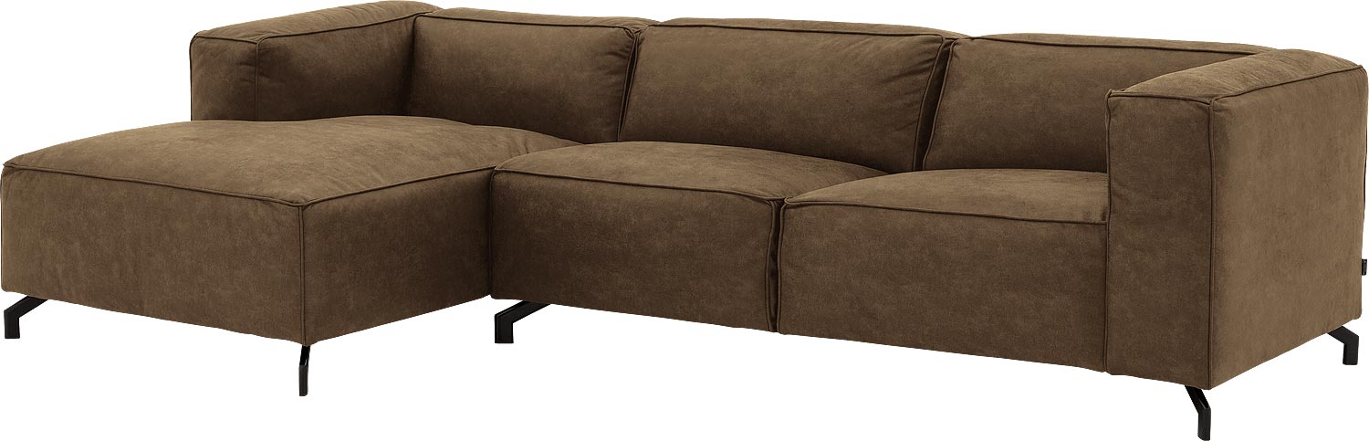 Loungebank Calvin
