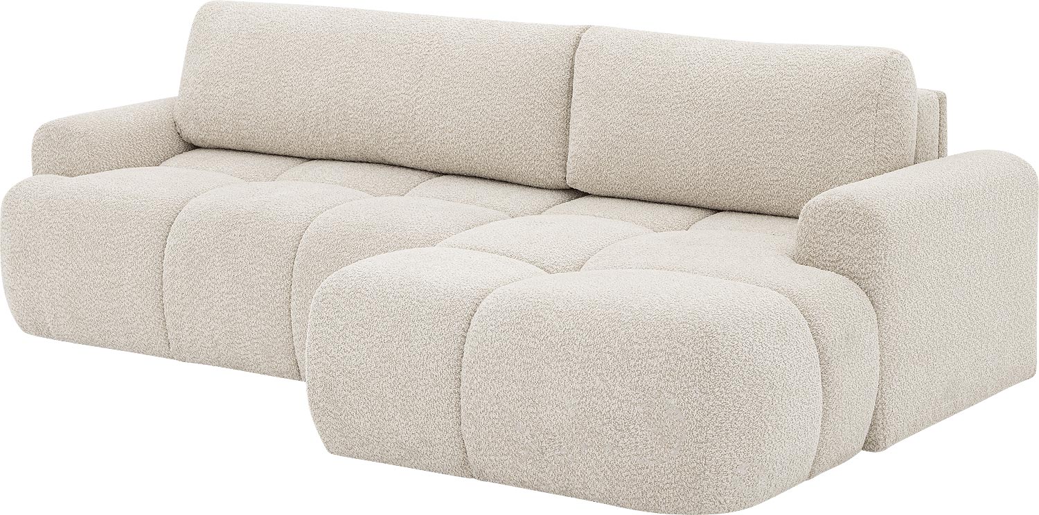 Slaapbank Varar Storage