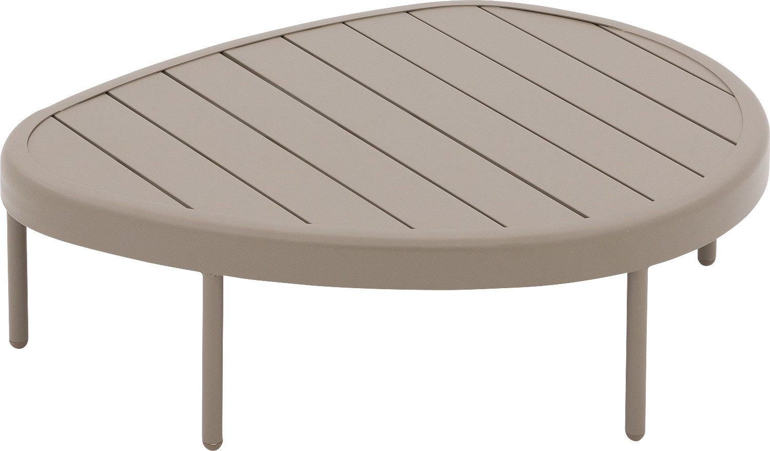 Salontafel Voor Buiten Pien