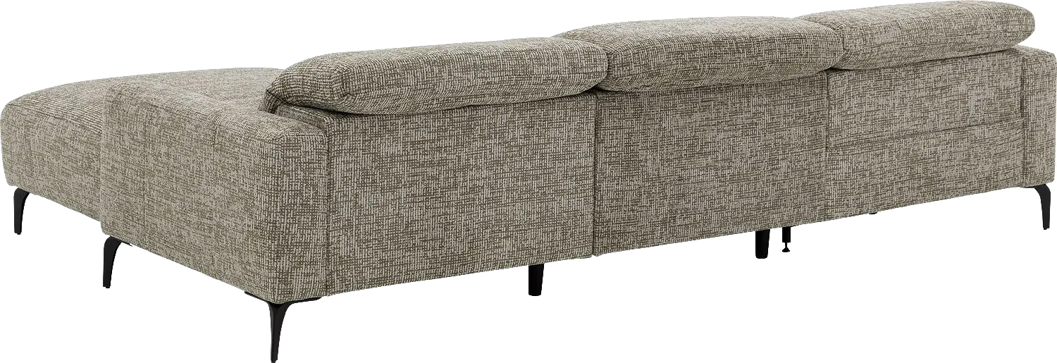 Loungebank Apollo