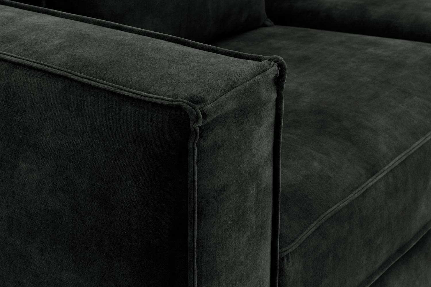 Hoekbank Chambre
