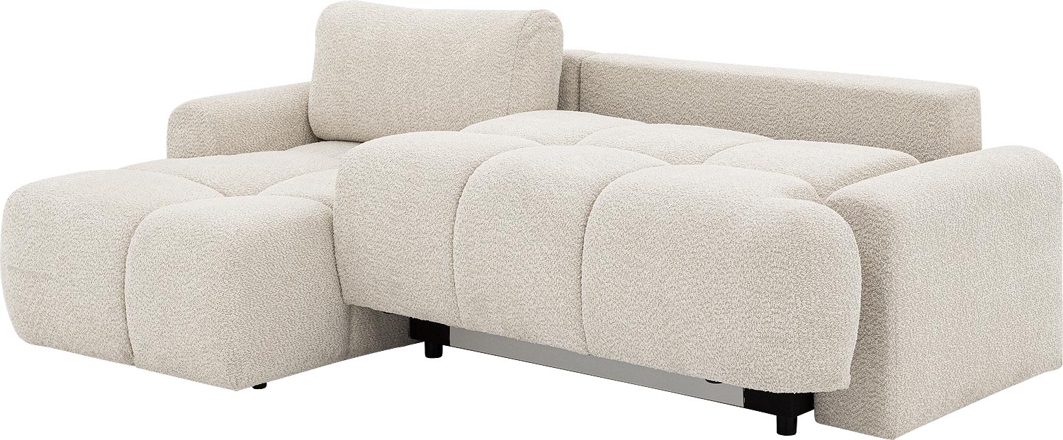 Slaapbank Varar Storage