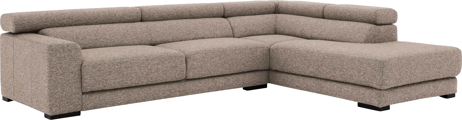 Hoekbank Nora