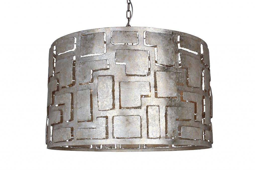 Hanglamp Cecile