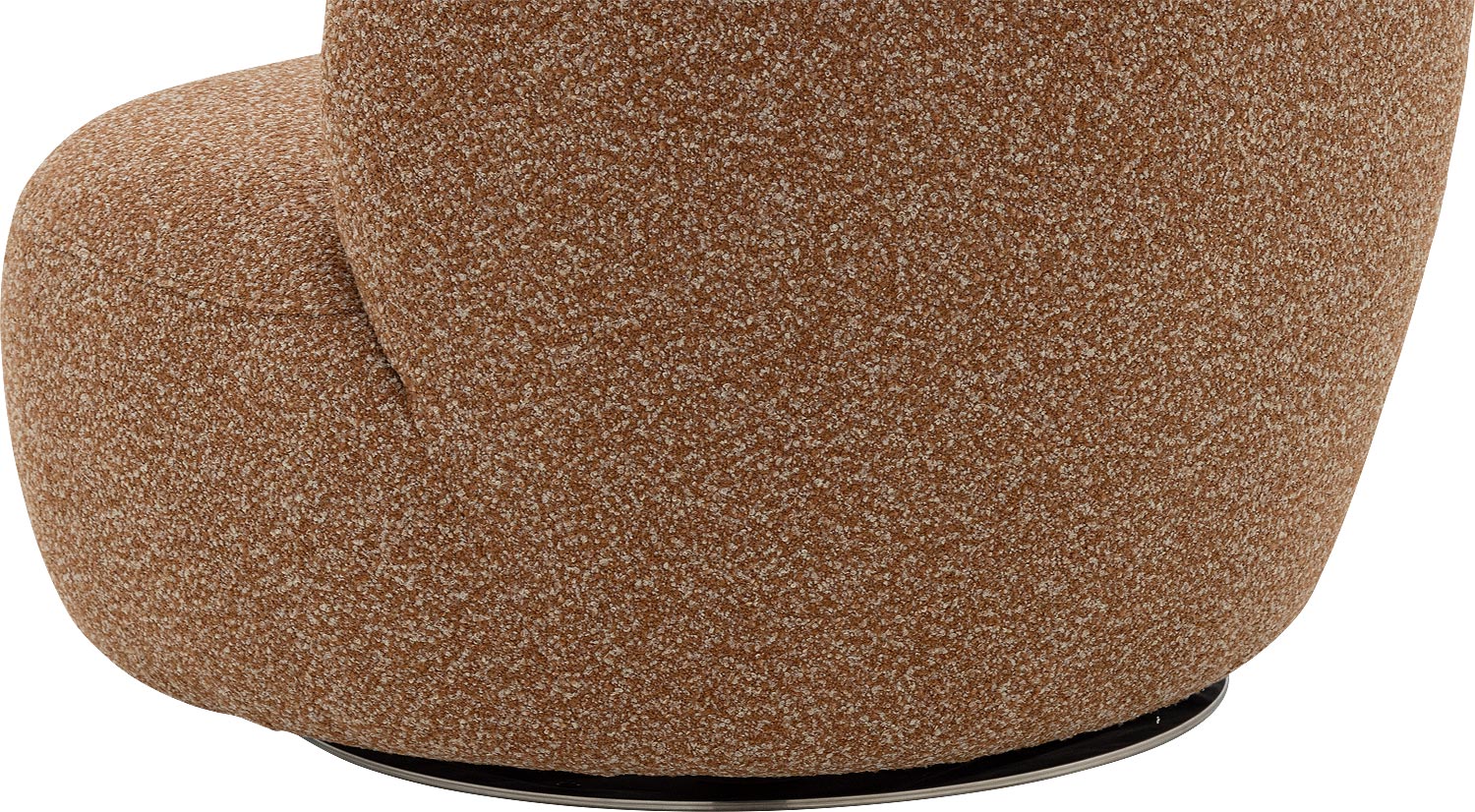 Draaifauteuil Avi