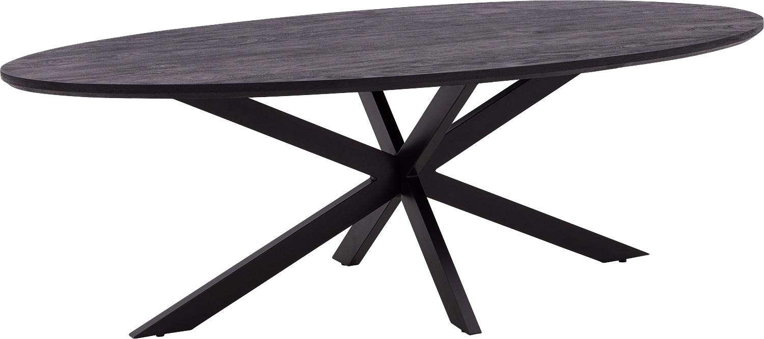Eettafel Nilo