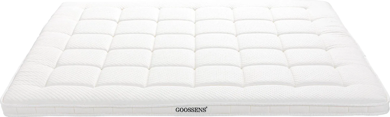 Topmatras Cloud Visco