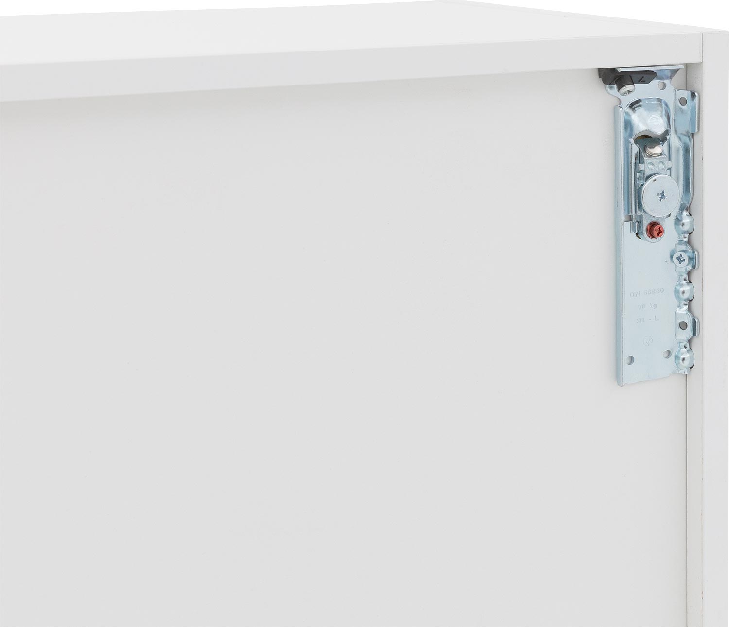 Wandmeubel Monza Ecowood