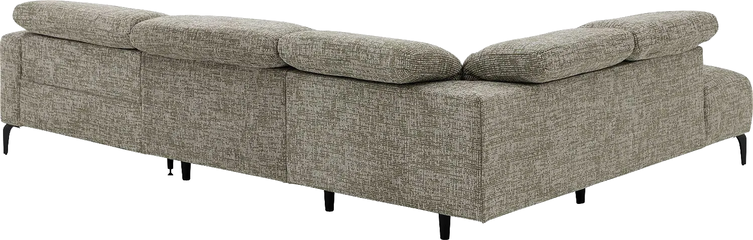 Hoekbank Apollo