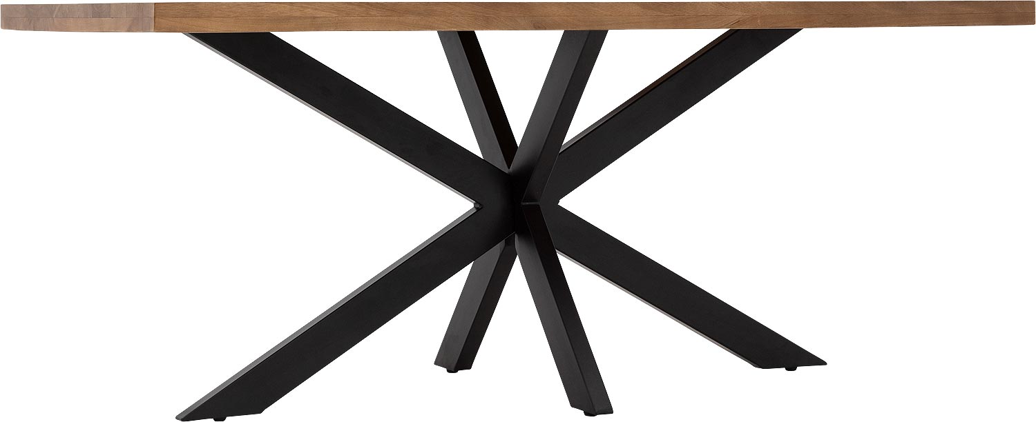 Eettafel Lecce