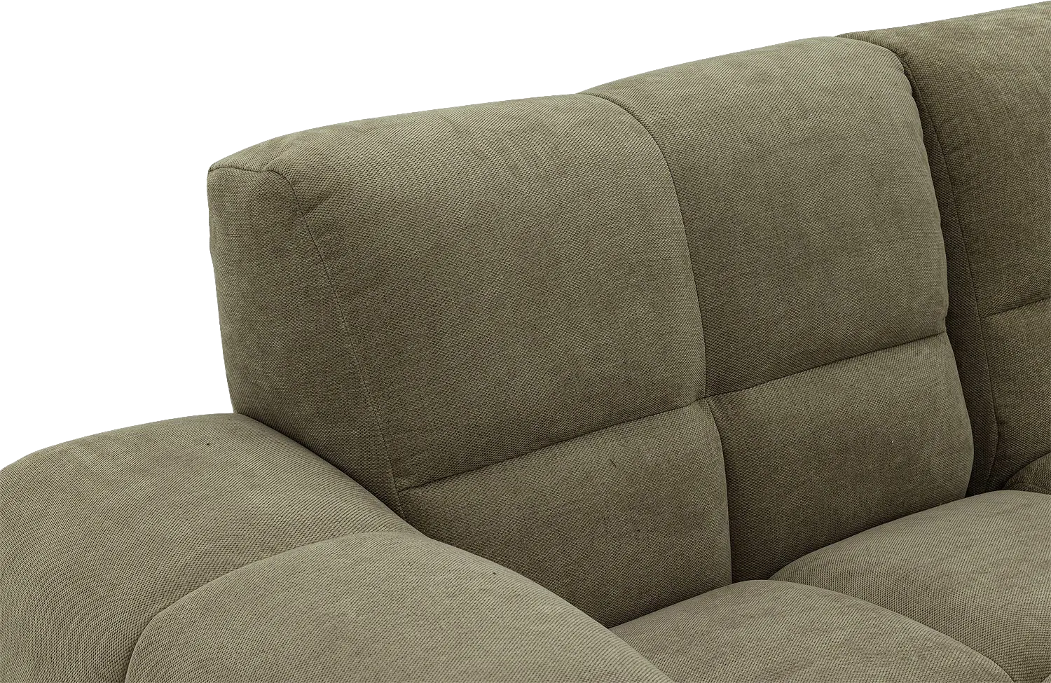 Hoekbank Kubus