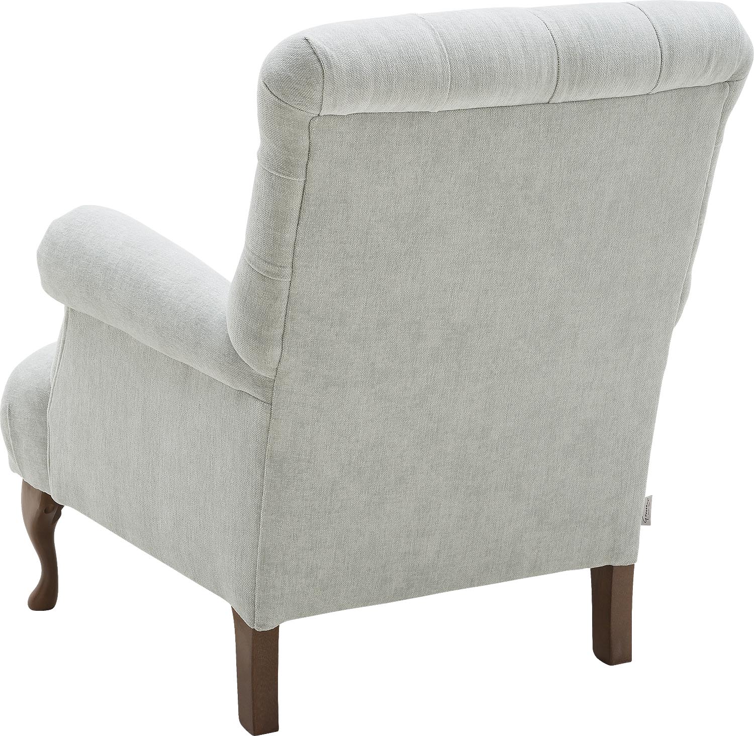 Fauteuil Ashton