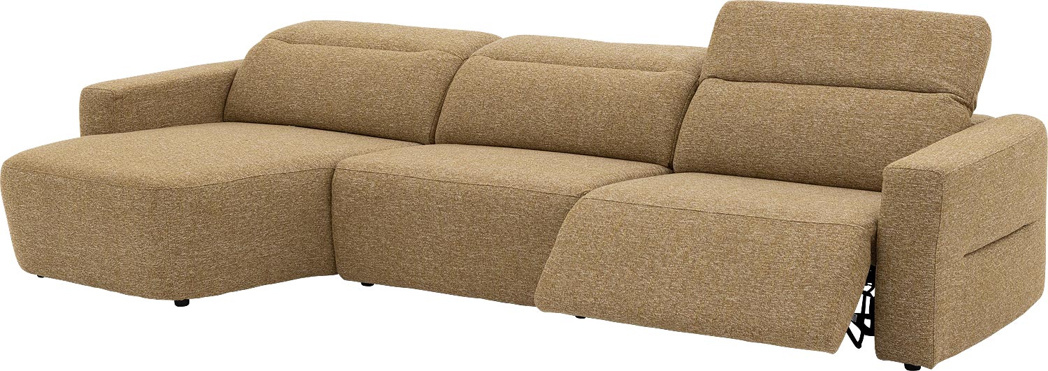 Loungebank Comoda