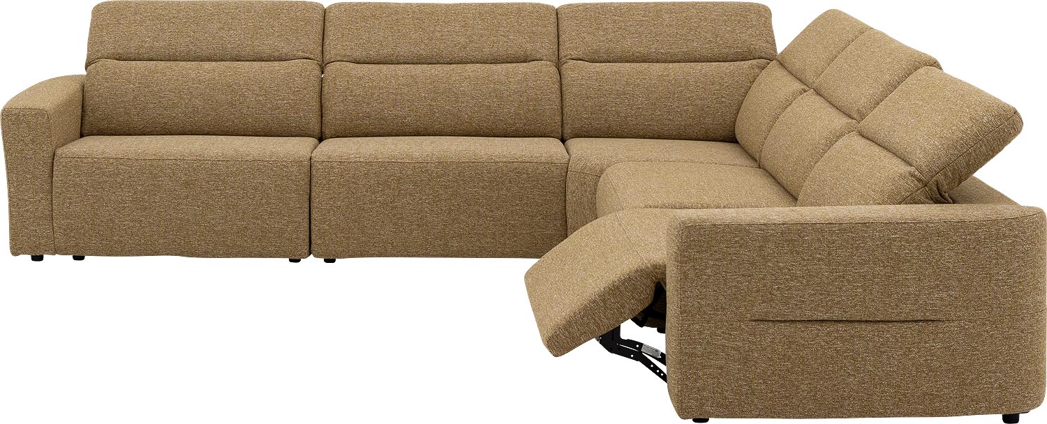 Hoekbank Comoda