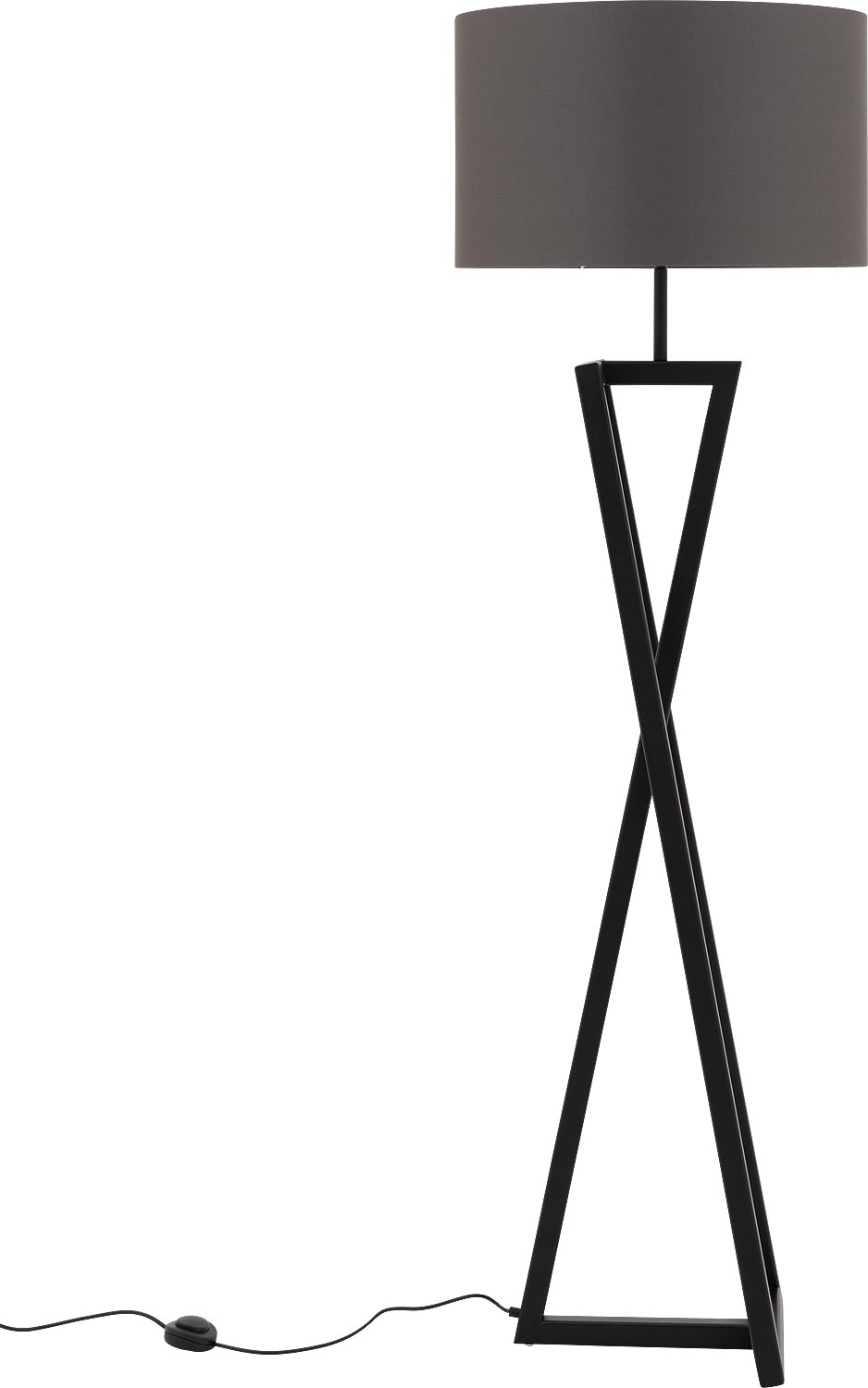 Vloerlamp Rome