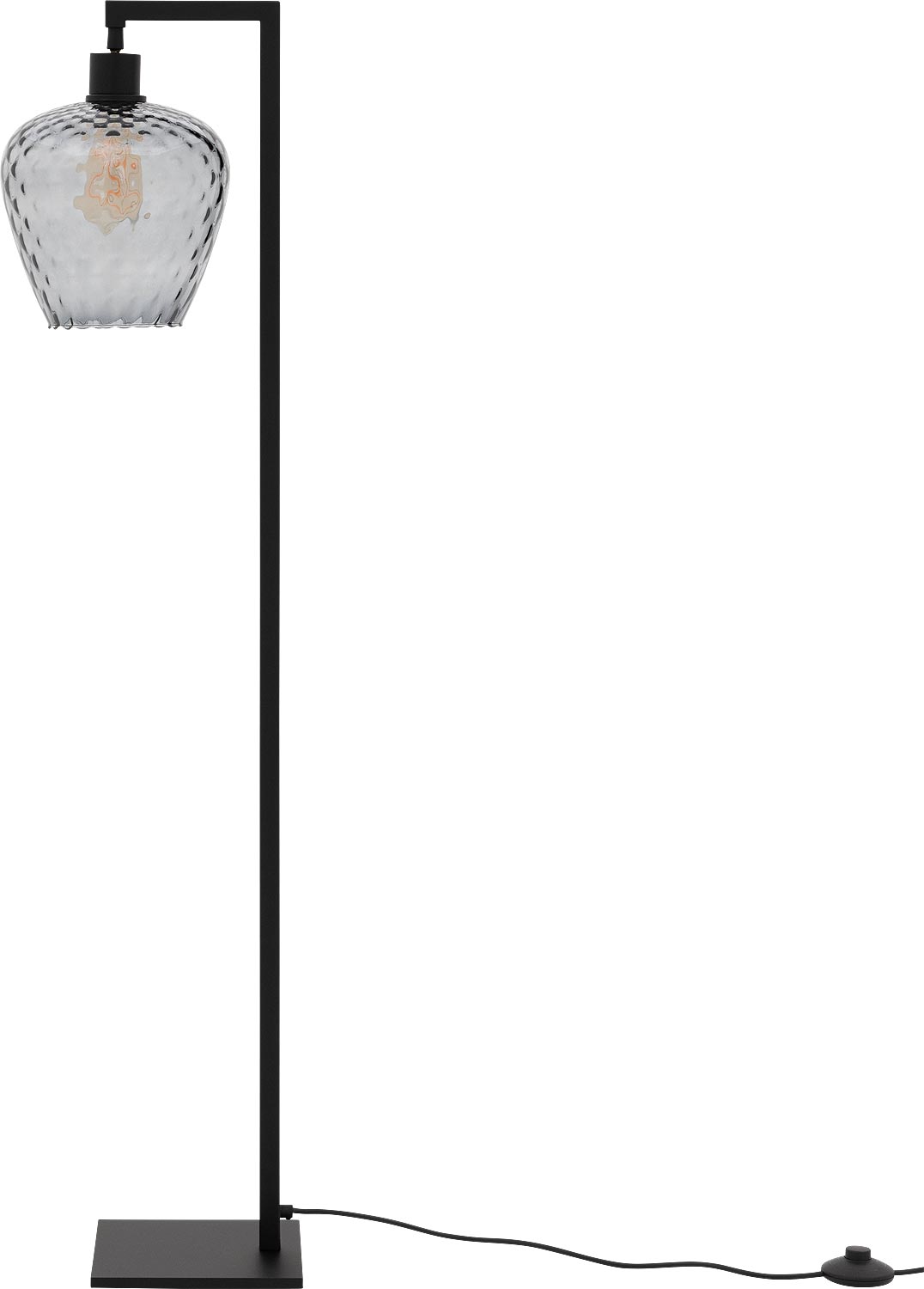 Vloerlamp Dijon
