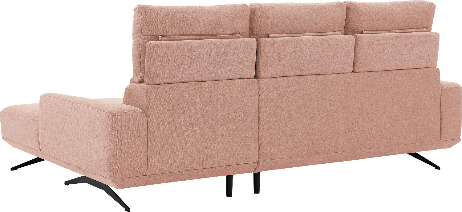 Loungebank Princess