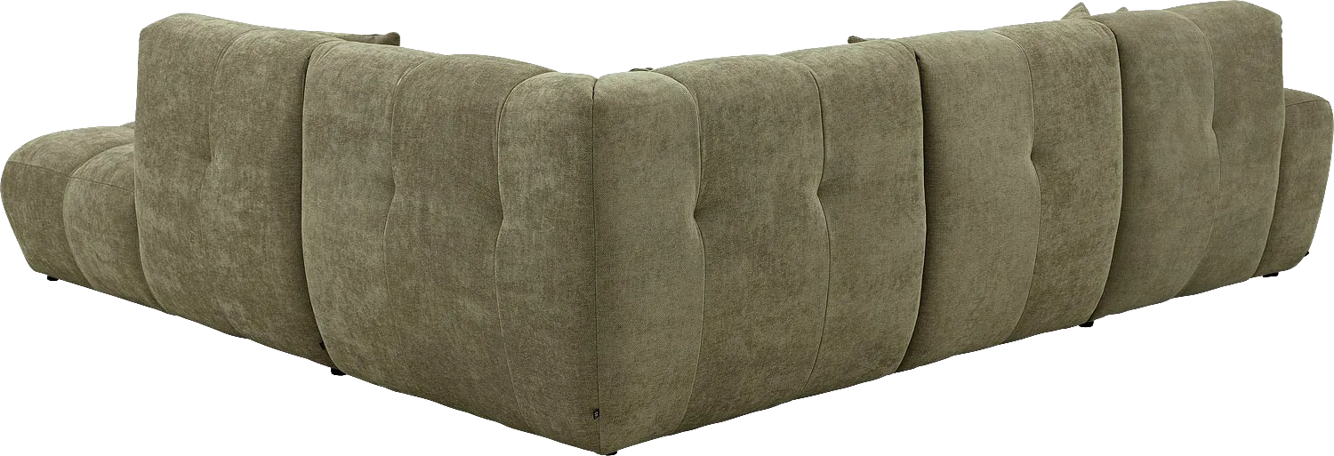 Hoekbank Kubus