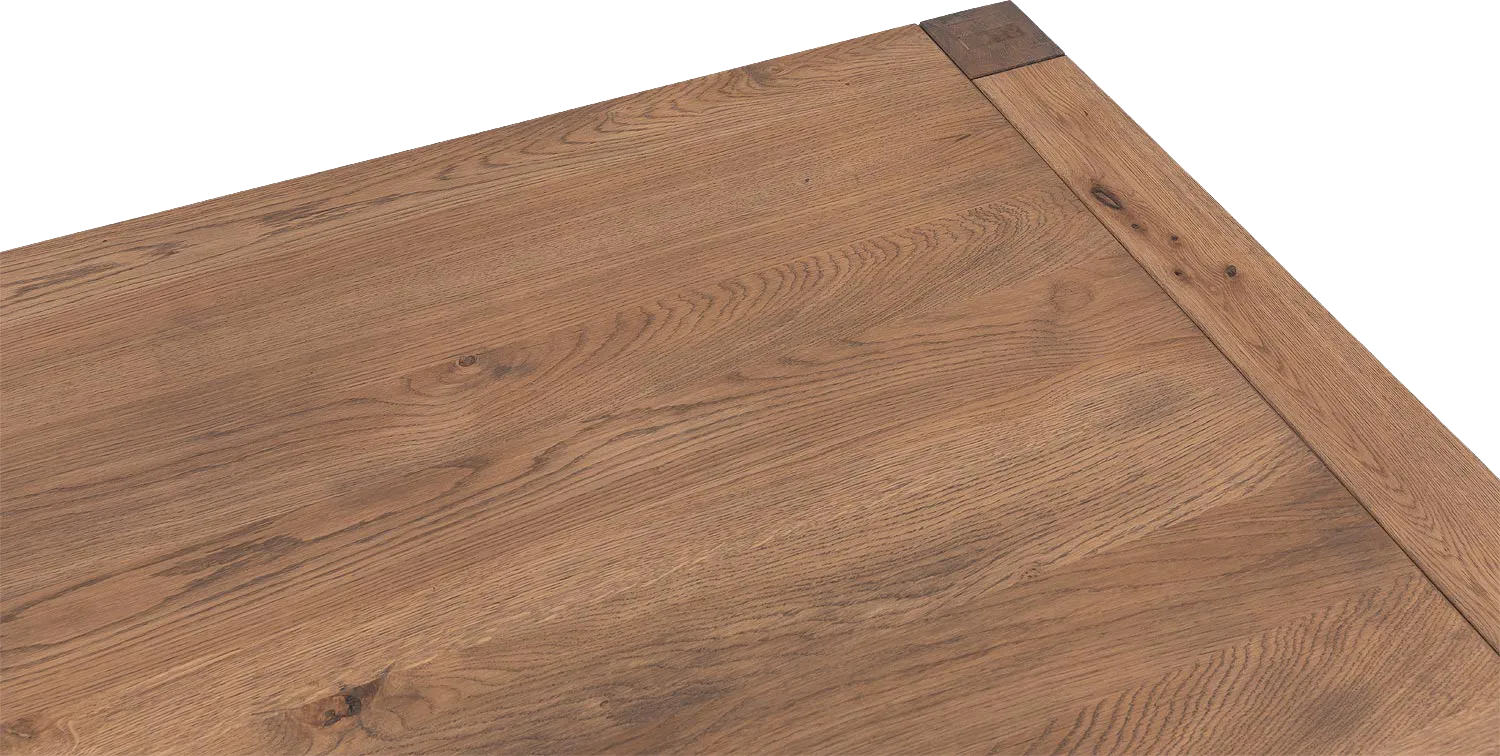 Eettafel Roots