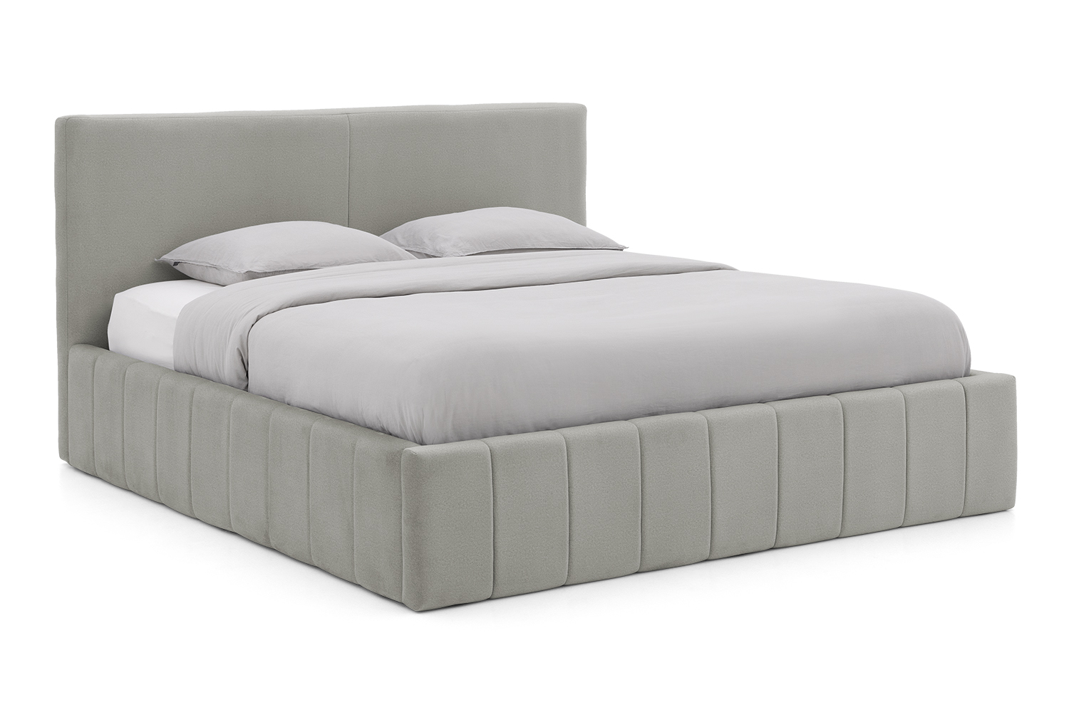 Bedframe Carte