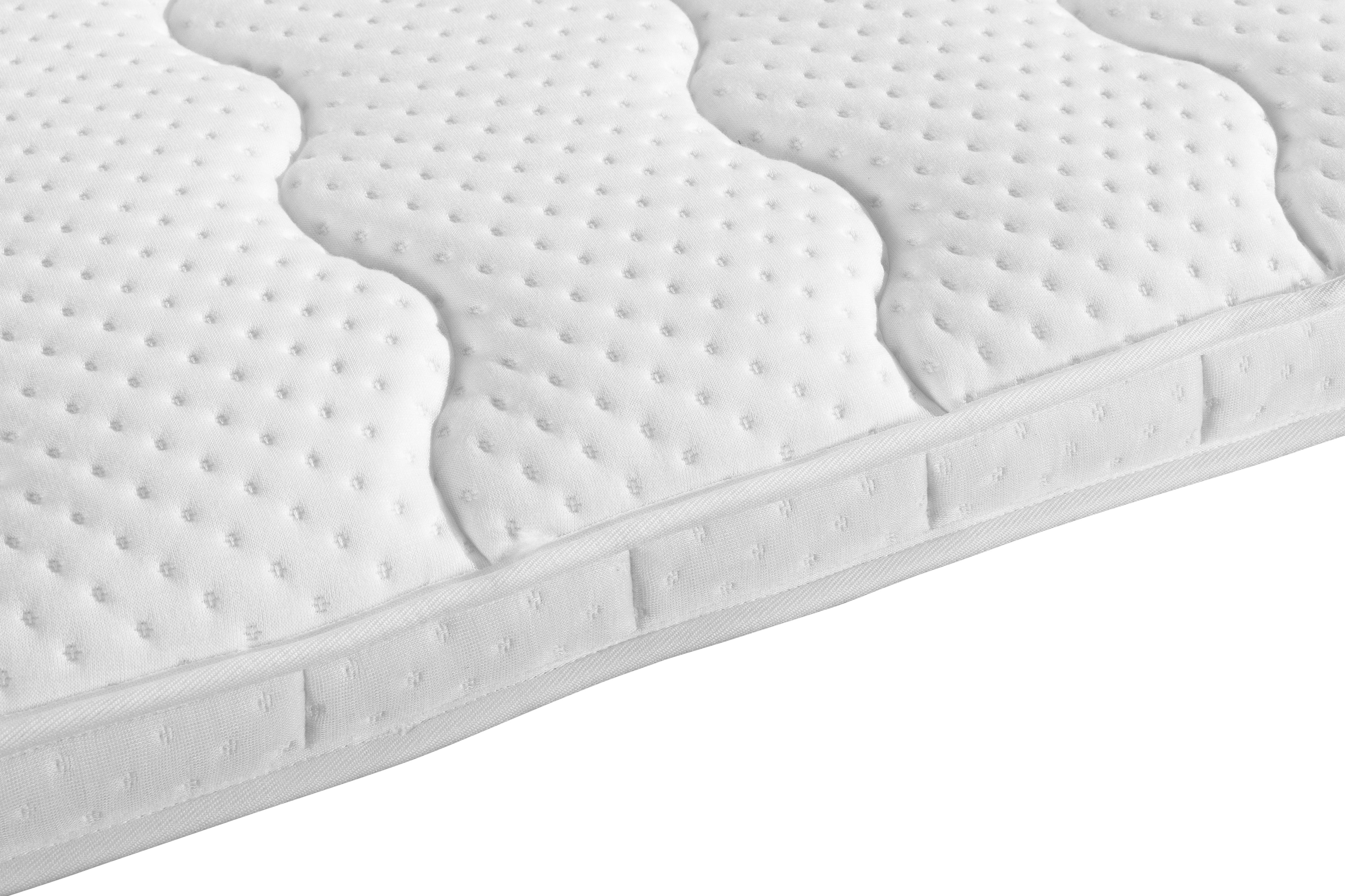 Topmatras Joy Koudschuim Deluxe