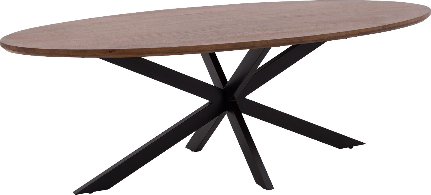 Eettafel Nilo