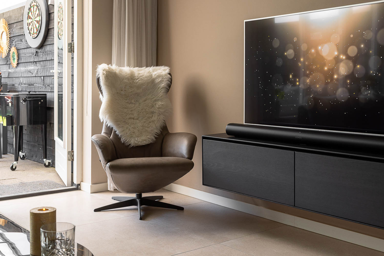 Tv Meubel Vic