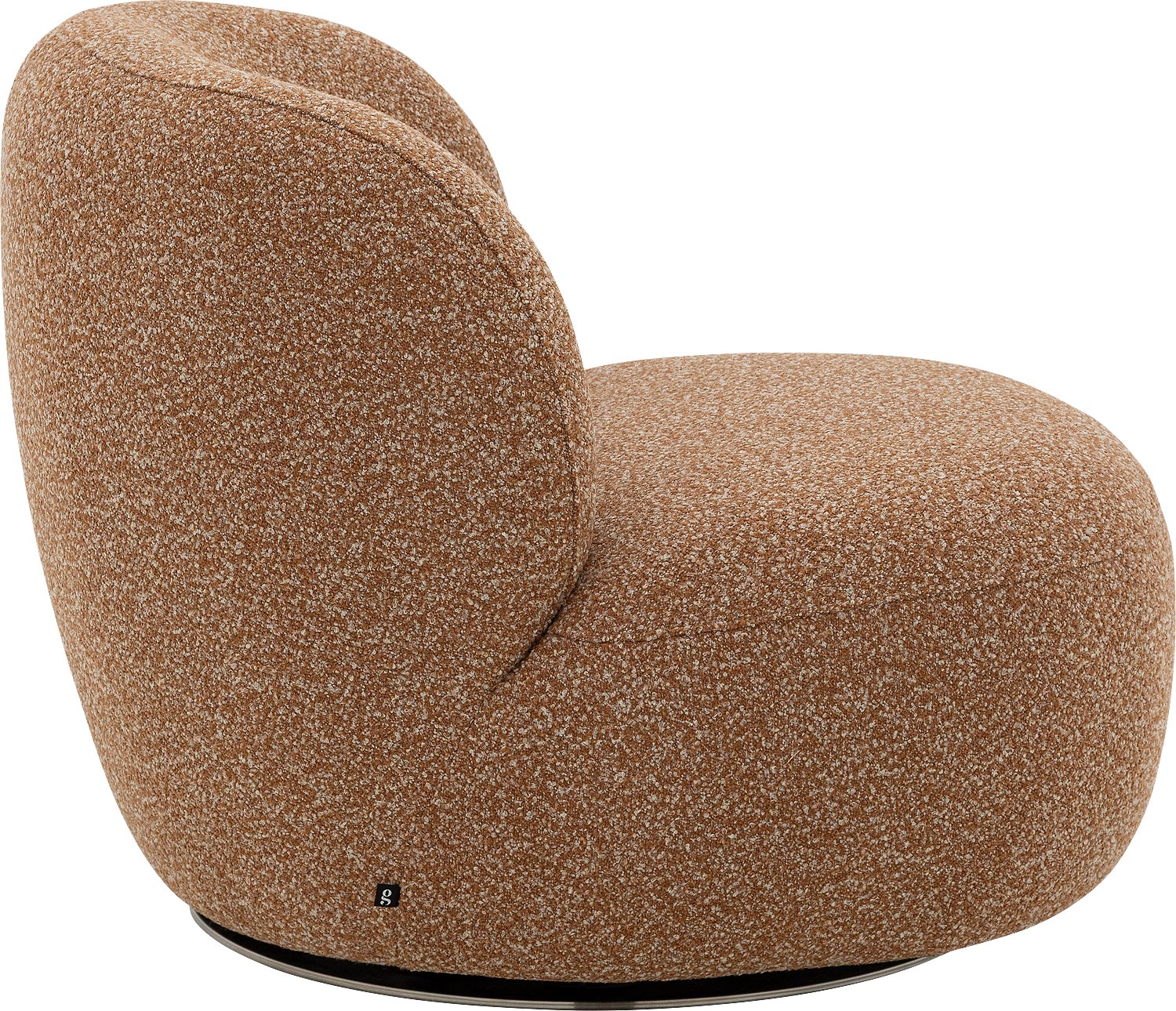 Draaifauteuil Avi