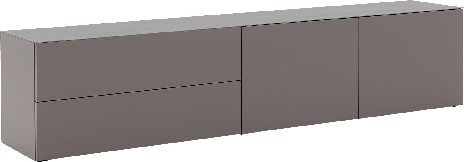 Dressoir Monza Zijdeglans