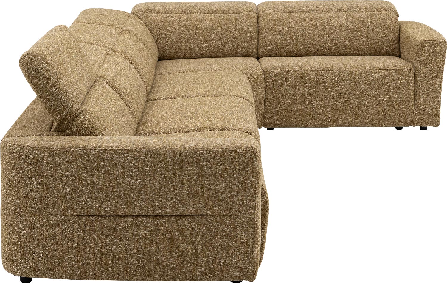 Hoekbank Comoda