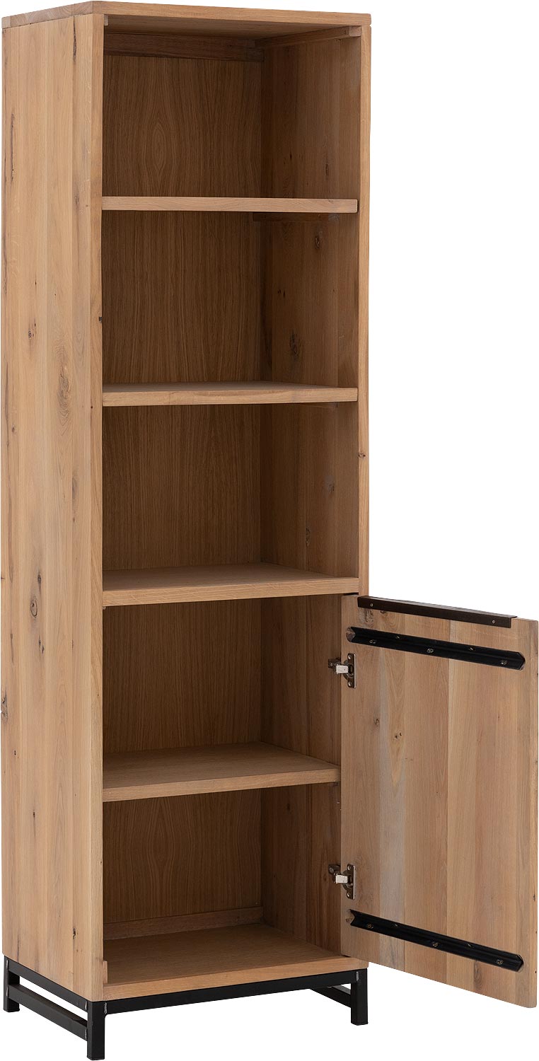Boekenkast Max