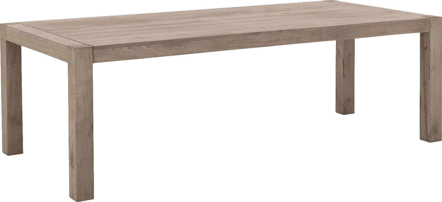 Eettafel Roots