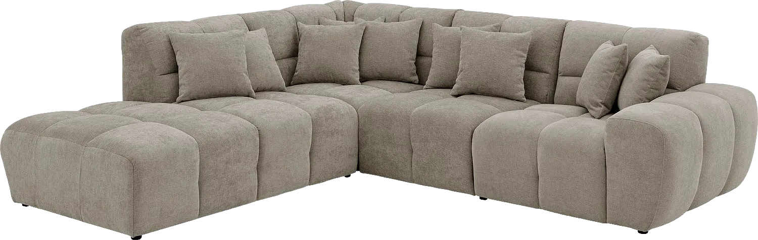 Hoekbank Kubus