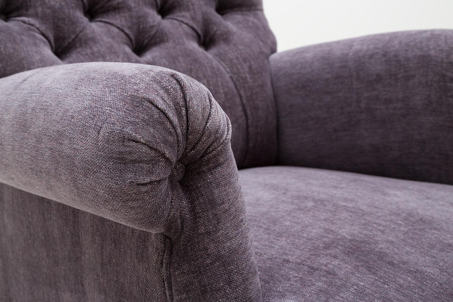 Fauteuil Ashton