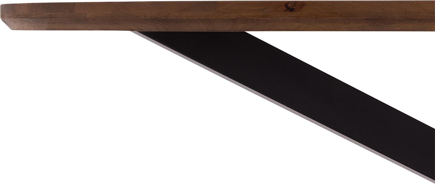 Eettafel Nilo