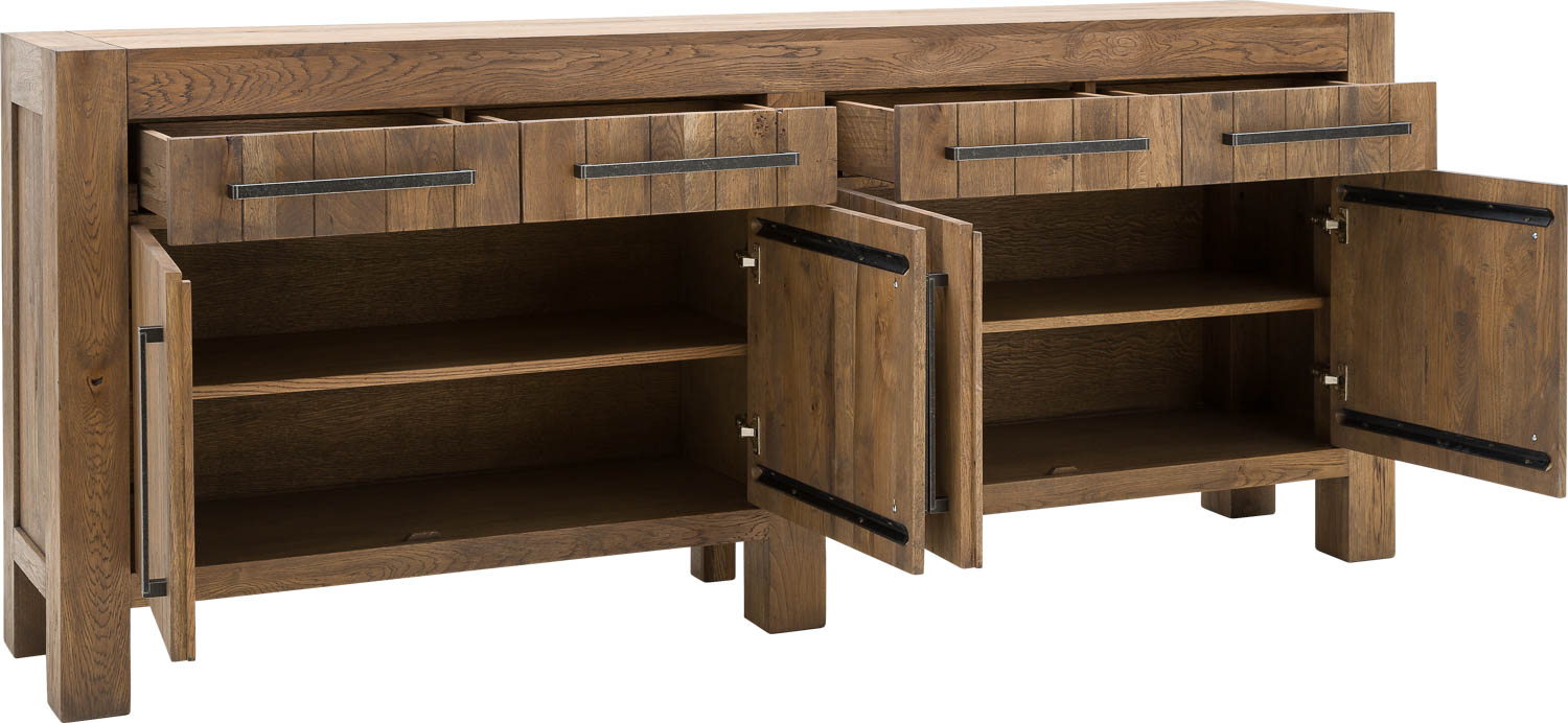 Dressoir Roots