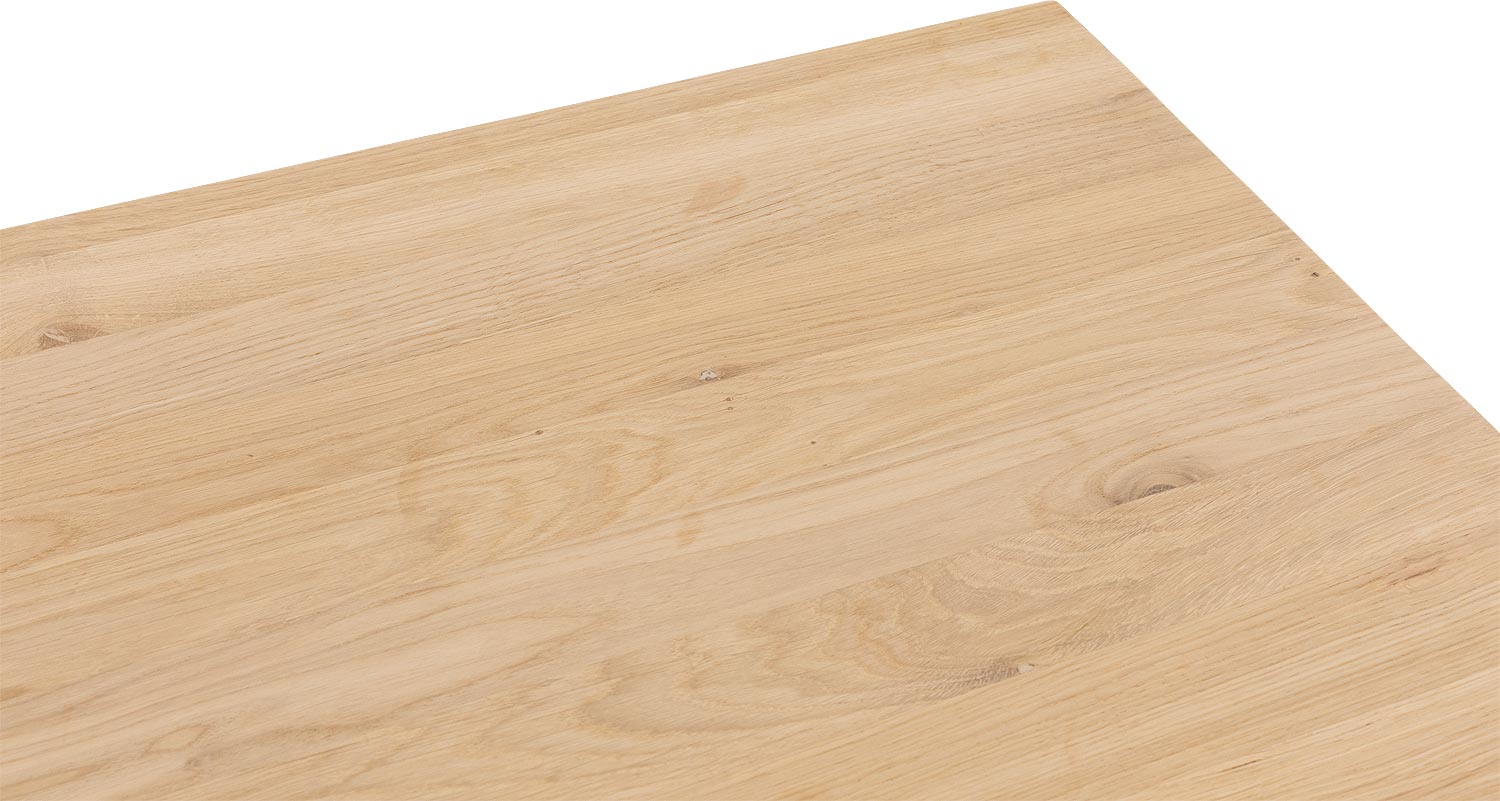 Bijzettafel Quinze