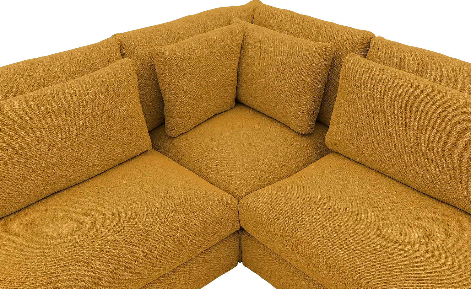 Hoekbank Odette