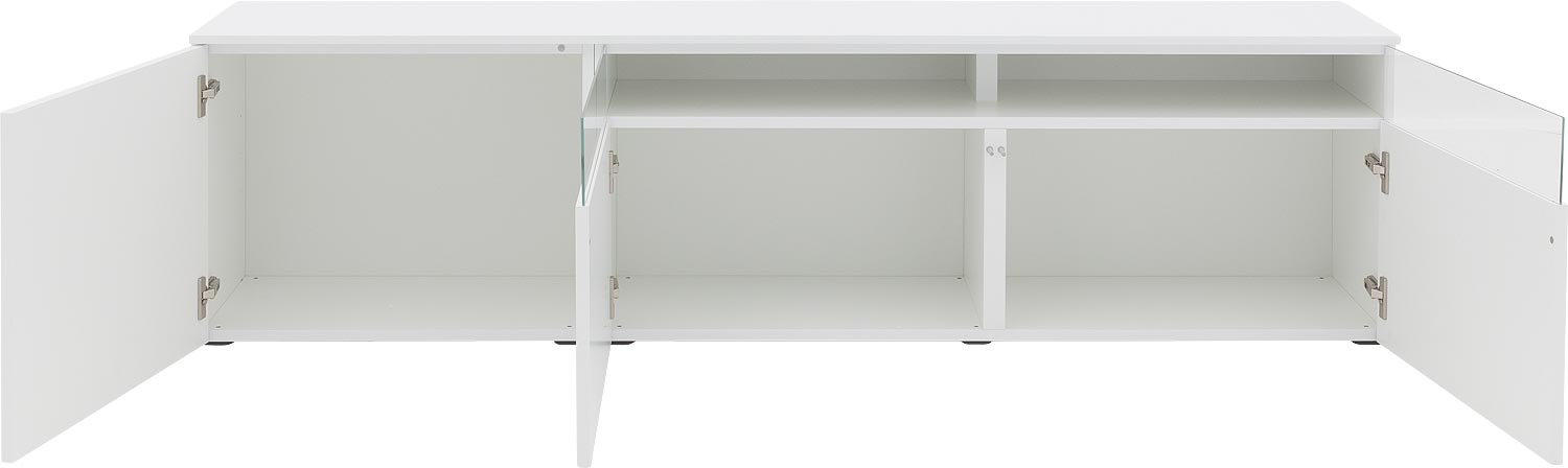 Wandmeubel Monza Ecowood