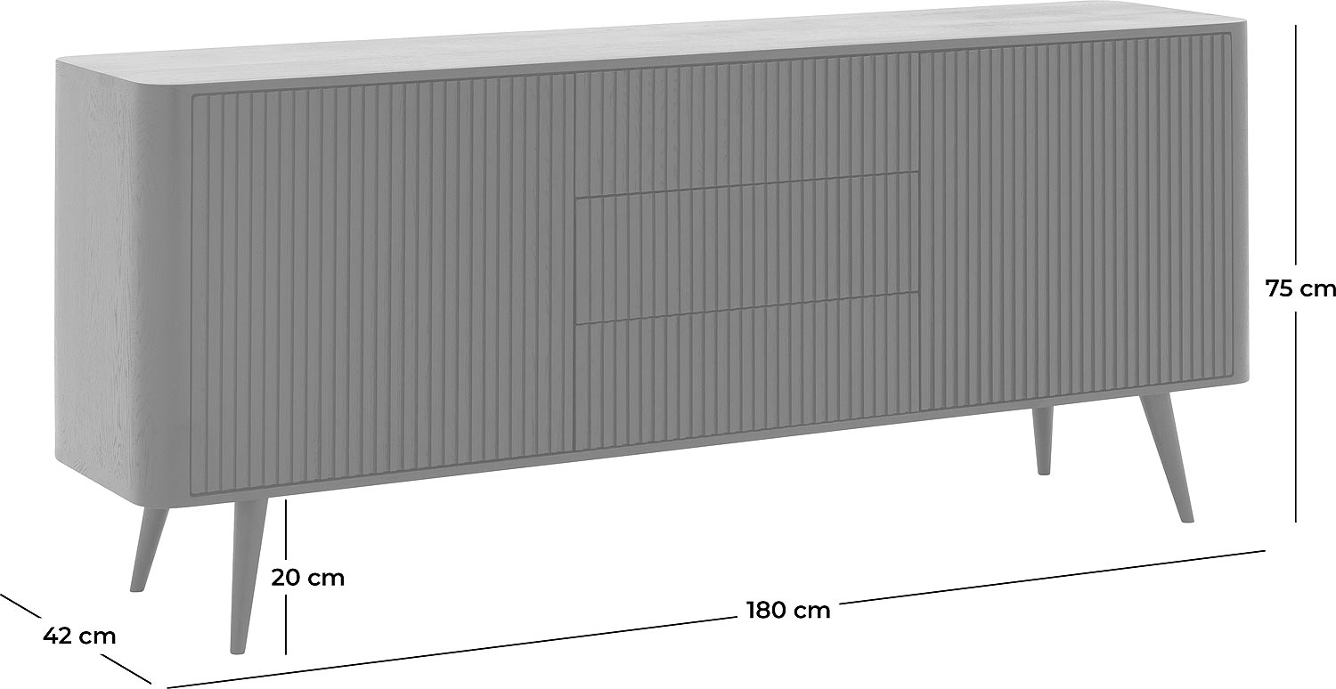 Dressoir Seppe