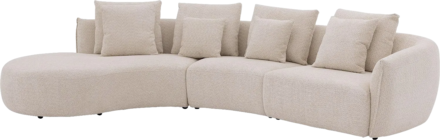 Loungebank Fay